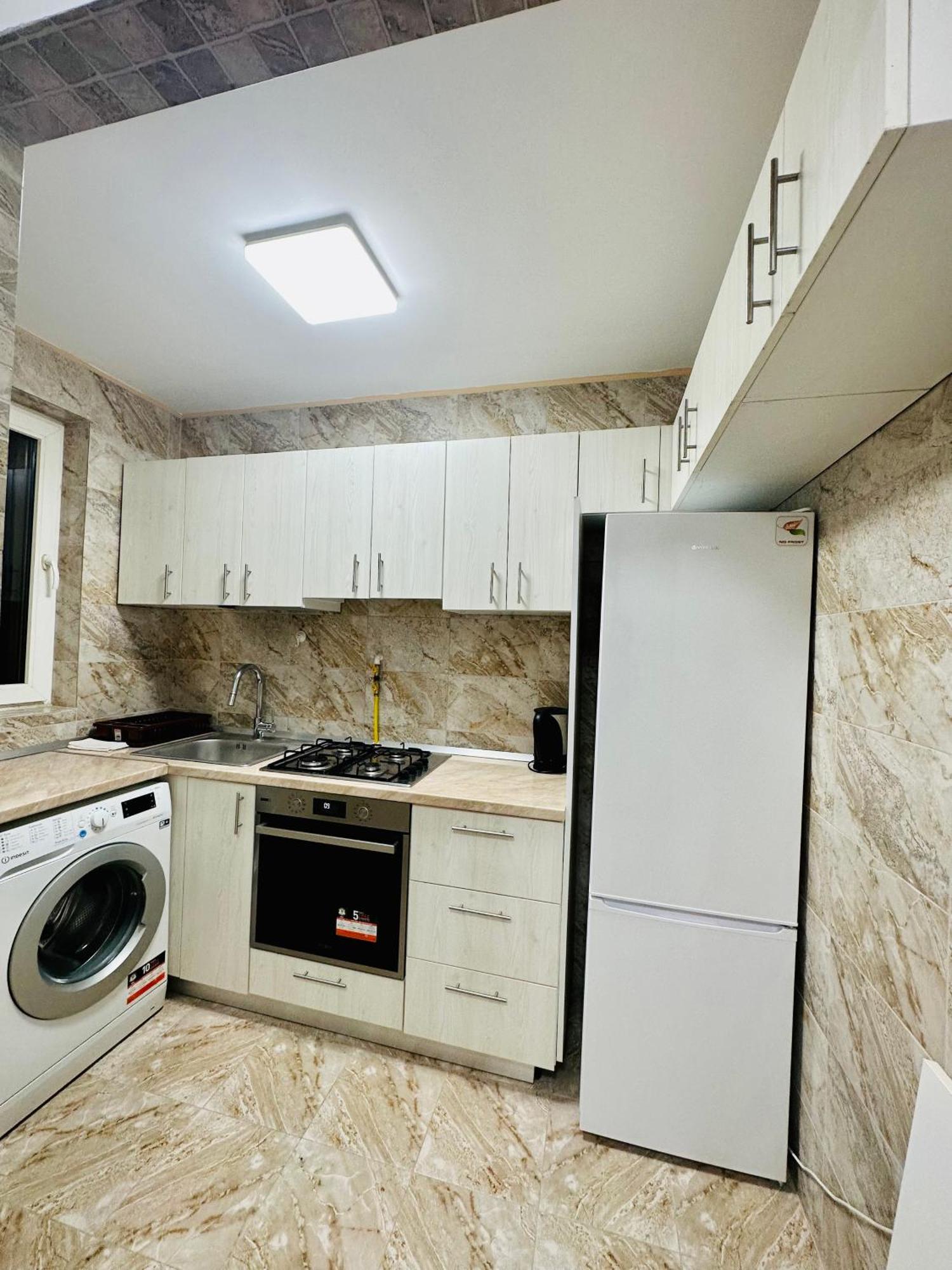 Chic Comfort 1Bdr With Landmark View - Concerthall بوخارست المظهر الخارجي الصورة