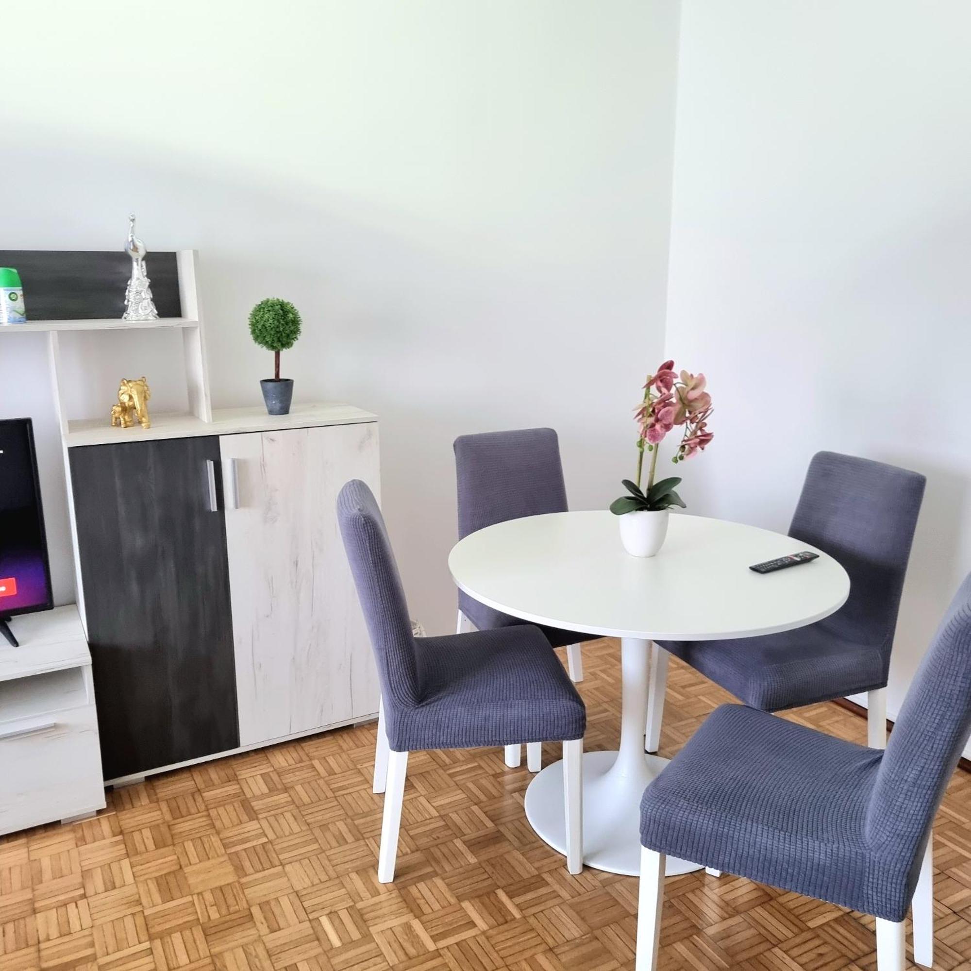 Chic Comfort 1Bdr With Landmark View - Concerthall بوخارست المظهر الخارجي الصورة